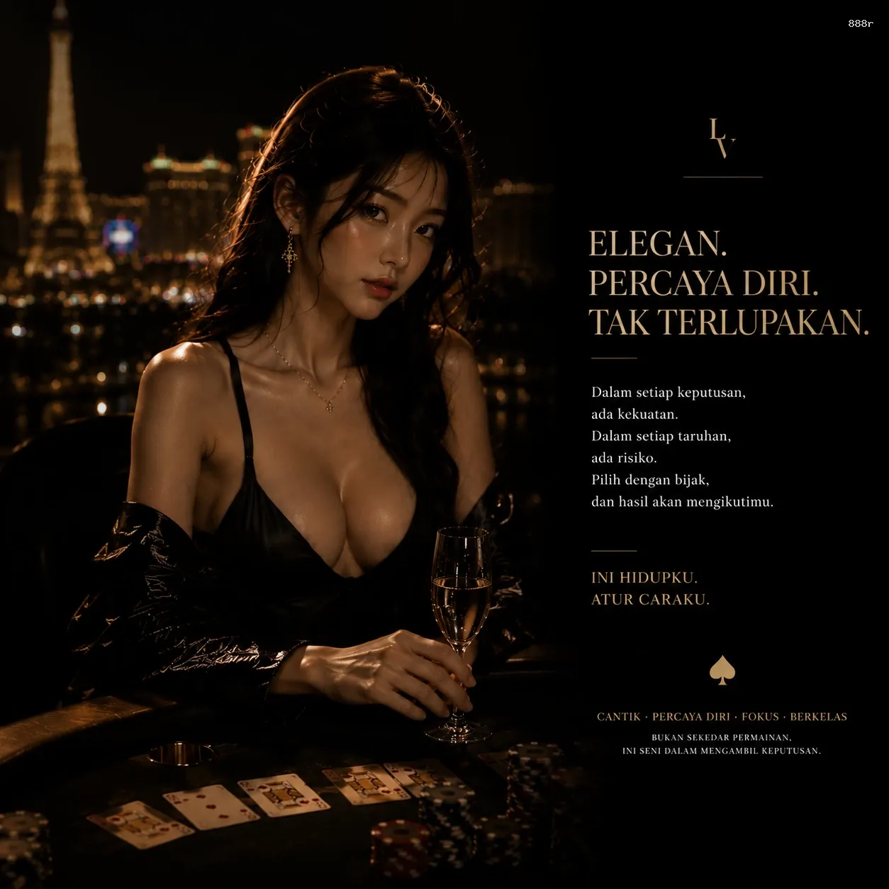 Menjelajahi Ragam Game dari 888r bagi Pecinta Game