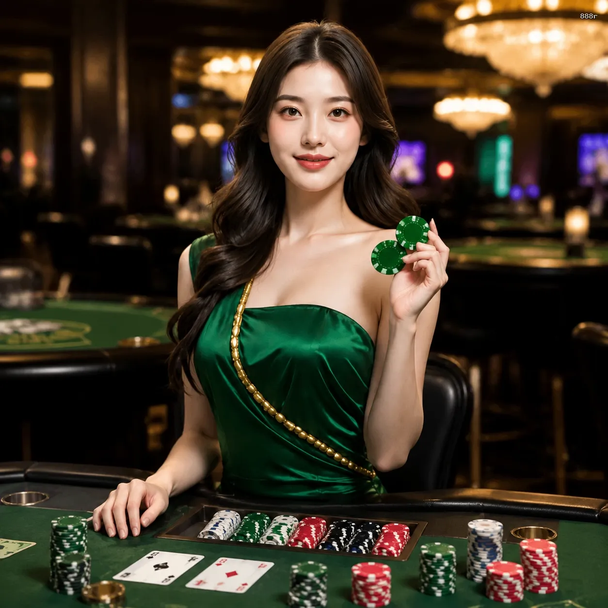 Keunggulan dan Fitur Menarik di Situs Game 888r